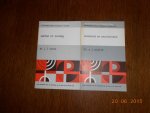 diverse auteurs - verkenning en bezinning