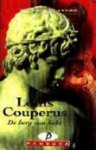 Louis Couperus 10789 - De berg van licht