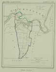 Kuyper, J. - Gemeentekaart Gemeente Lith - Kuyperkaartje - 1865 Kuyper, J. - Gemeentekaart Gemeente Lith - Kuyperkaartje - 1865