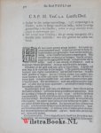 Hagen, Petrus van der - De Brief des H. Apostels Pauli aan de Philippensen, Verhandelt in verscheyde Predikatien.