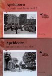 Vegte, J.O. van de - Apeldoorn in oude ansichten (2 delen) Vegte, J.O. van de - Apeldoorn in oude ansichten (2 delen)