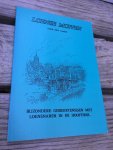 Lamme, J. - Loense moppen
