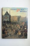 M. van Rooijen - de ontwikkeling van de stedelijke samenleving in de Nederlanden tot de 19e eeuw Steden en  Hun Verleden