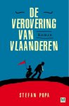 Stefan Popa - De verovering van Vlaanderen