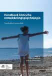 P.J.M. Prins, C. Braet - Handboek klinische ontwikkelingspsychologie