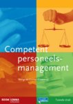 Margriet Guiver-Freeman - Competent personeelsmanagement
