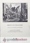 , - Brieven van Guido de Bres *nieuw*- laatste exemplaren! --- Opsteller van de Nederlandse Geloofsbelijdenis, geschreven vanuit de gevangenis, LS 05