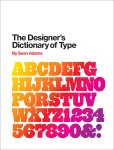 Sean Adams - Designer's dictionary of type