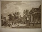Westkapelle. - T' Stadhuis te Westkapelle.