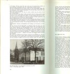 Breuking J.H. [Pastoor] - De Kroniek voor het St. Michaels - Gesticht  Gevestigd te Herwen op den 28sten October  1911
