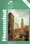 Kamerling, Drs. J. (eindred.) - Heemschut - Augustus-September 1986 - No. 8/9, Themanummer Utrecht