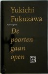 Yukichi Fukuzawa, Rob van Baarle, Koizumi (Shinzo) - De poorten gaan open Autobiografie