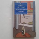 Williams, Nigel - Wimbledon Poisoner