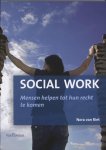 Nora van Riet - Social work