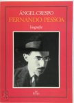 Ángel Crespo 58457 - Het meervoudige leven van Fernando Pessoa Vertaald door Barber van der Pol