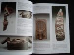 Catalogus Castor, Laurent Hara, Paris - Art Océanien, Art Indonésien, Art Africain, Art des Aborigenes d'Australie, Art de l'Amérique Précolombienne