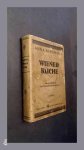 Bergmann, Anna - Wiener kuche - Das beste praktische Kochbuch fur sehr feine, sowie fur einfache Kuche, enthaltend gegen 2000 kochrezepte und 40 speisezettel
