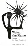 Fourtouni, Eleni - Watch the flame