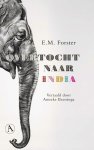 E.M. Forster - Overtocht naar India