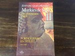 Pauvert, J.j. - Markies de sade pornograaf en stilist