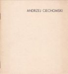 HUML, IRENA - Andrzej Ciechomski. Metal artystyczny