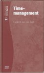 L. van der Jagt - Timemanagement / Praktijkbibliotheek / 3