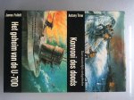 Trew, James Follett - Konvooi des doods het geheim van de u-700