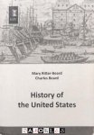 Mary Ritter-Beard, Charles Beard - History of the United States