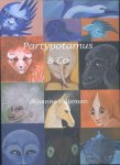 Jehanne Hulsman - Partypotamus en Co