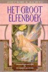 Bord, J. - Het groot elfenboek / Ontmoetingen met elfen & De wijsheid van de heks