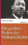 Martin Kaufhold - Die großen Reden der Weltgeschichte
