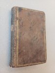 [Crébillon, Claude Prosper Jolyot de] - La nuit et le moment, ou les Matines de Cythère, Dialogue.