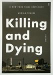 Adrian Tomine 42590 - Killing and Dying
