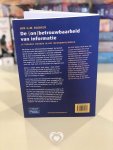 Jan G M Bakker - De (on)betrouwbaarheid van informatie
