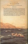 Dana, Richard Henry Vertaald door  J.van der Hoeve 1888 Hoofd der school te IJmuiden Bewerkt in 1976 door J.G. Baggerman, J.G. jr - Twee jaar voor de mast .. Een waar verhaal van het Matrozenleven op zee