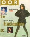 Diverse auteurs - Muziekkrant Oor 1990 nr. 20 met o.a. JANET JACKSON (COVER + 6 p.), JONATHAN RICHMAN (3 p.), AN EMOTIONAL FISH (3 p.), JOHN MAYALL (2 p.), COCTEAU TWINS (3 p.), AC/DC (3 p.), THE CURE (4 p.), goede staat