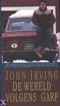 IRVING, JOHN - De wereld volgens GARP