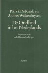 Rynck, Patrick de & Andries Welkenhuysen - De oudheid in het Nederlands. Repertorium en bibliografische gids voor vertalingen van Griekse en Latijnse auteurs en geschriften