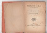 Labiche, Eugène; Delacour - Voyage en Chine, opera-comique en trois actes