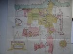 Var. authors. - Annalen van den oudheidskundigen kring van het Land van Waas/ Annales du cercle archéologique du Pays de Waas. Deel 4/ Tome 4.
