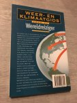 Harding, M. - Weer- en klimaatgids voor de wereldreiziger