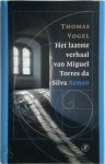 Thomas Vogel 291327 - Het laatste verhaal van Miguel Torres da Silva