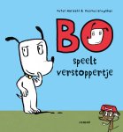 Peter Nordahl - Bo speelt verstoppertje / Bo