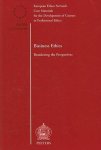 VERSTRAETEN  J. - BUSINESS ETHICS / CORE MATERIALS FOR THE DEVELOPMENT OF COURSES IN PROFESSI