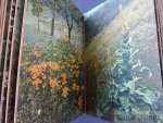 Josef Ostermaier. - Gehes Arzneipflanzenkarten. Nach Original-Aufnahmen von Josef Ostermaier. Buchausgabe der abgeschlossenen Sammlung (Folgen 1 bis 20).