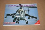 Steven J. Zaloga - Modern Soviet Warplanes   -- Strike Aircrafts & Attack Helicopters
