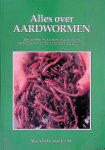 Dohmen, Peter (redactie) - Alles over aardwormen: het zoeken en kweken van wormen ten behoeve van dierenhouder en hengelaar