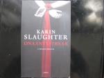 Slaughter, K. - Onaantastbaar