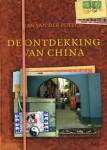 Putten, Jan van der - De ontdekking van China