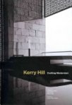 Kerry Hill ,  Geoffrey London ,  Paul Finch 57870,  Erwin Viray - Kerry Hill